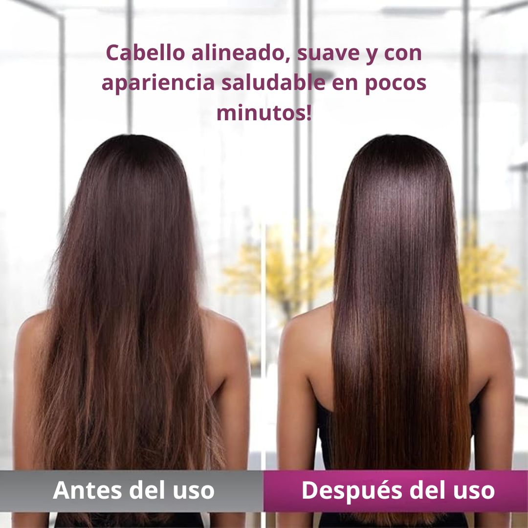Súper Secador de Pelo
