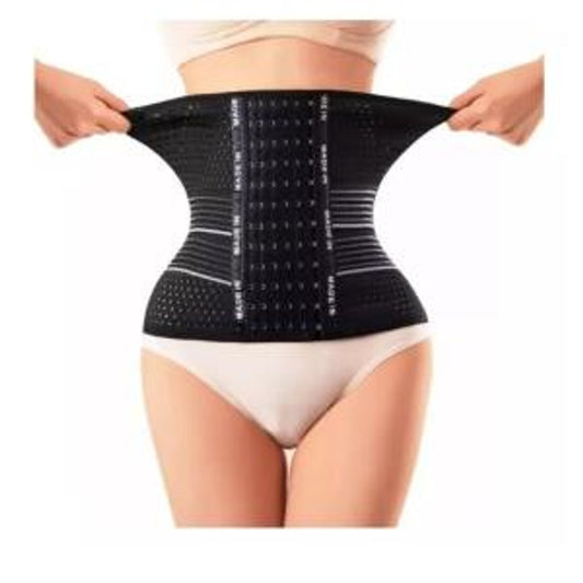 Faja Corset Abdominal Unisex