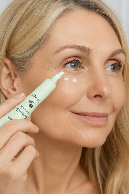 Reparador del Contorno de Ojos con Centella Asiática - 20g