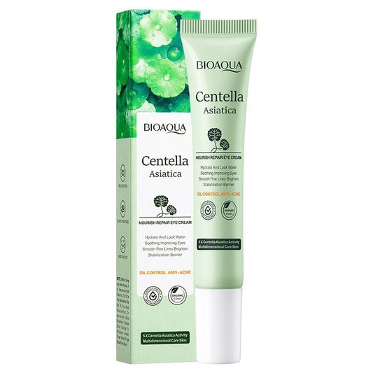 Reparador del Contorno de Ojos con Centella Asiática - 20g